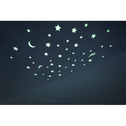 Starry Night Glowplay